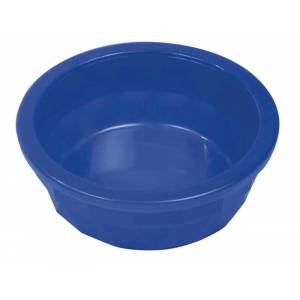 Translucent Crock Style Dish For Dogs
