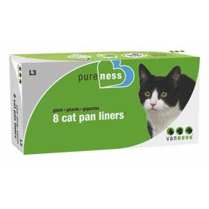 Cat Litter Pan Liners