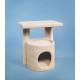 Kitty Condo W/Perch Cat Furniture