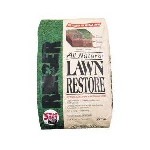 Lawn Restore For Patch Diseases