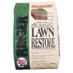 Lawn Restore For Patch Diseases