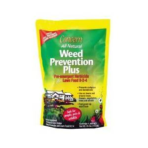 Weed Prevention Plus For Lawn And Gardens