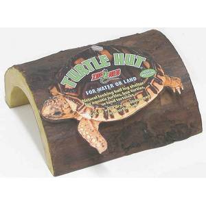 Turtle Hut For Reptiles