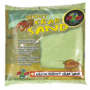 Hermit Crab Sand Substrate