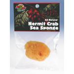 Sea Sponge For Hermit Crabs