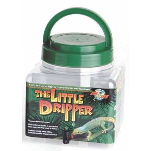Little Dripper For Reptiles