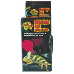 Reptile Nightlight For Reptiles/Amphibians/Birds/Small Animals