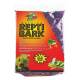 Repti Bark Natural Reptile BedDig For Reptiles