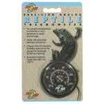 Reptile Thermometer For Reptile Habitats