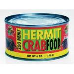 Hermit Crab Food