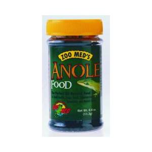 Anole Food For Lizards/Frogs