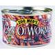 Can O' Worms Food For Lizards/Snakes/Amphibians/Water Turtles