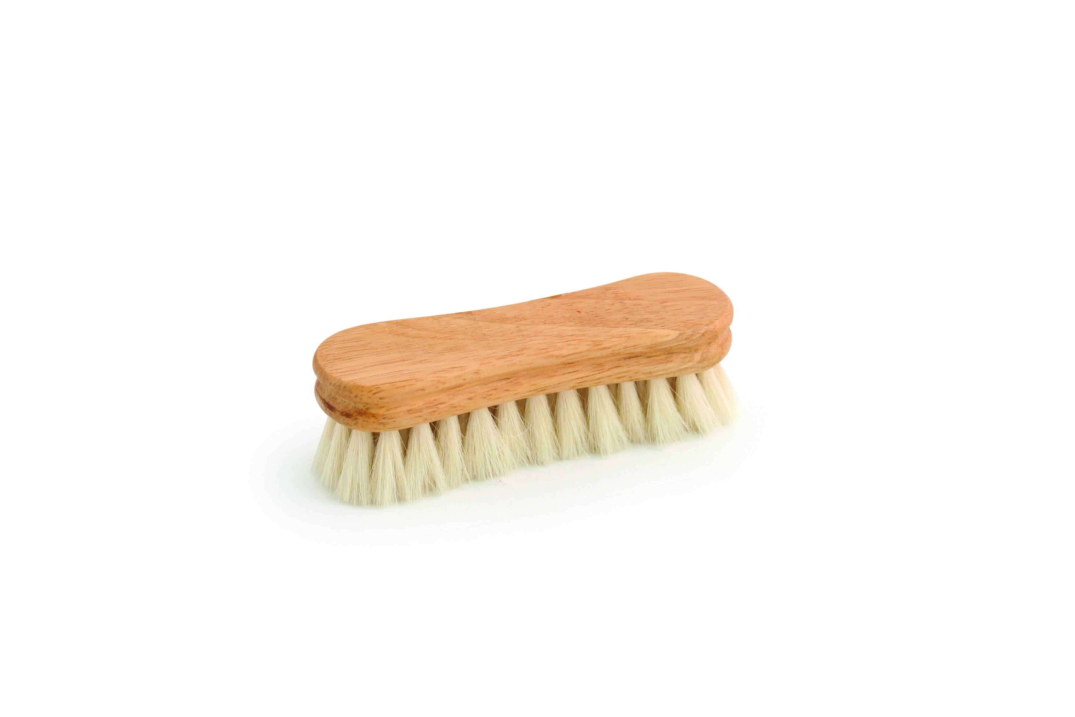 Legends Ultra-Soft Goat Hair Face Brush