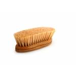 Legends Tampico Curved-Back Grooming Brush