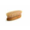 Legends Tampico Curved-Back Grooming Brush