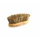 Legends Union Fiber Curved Grooming Brush