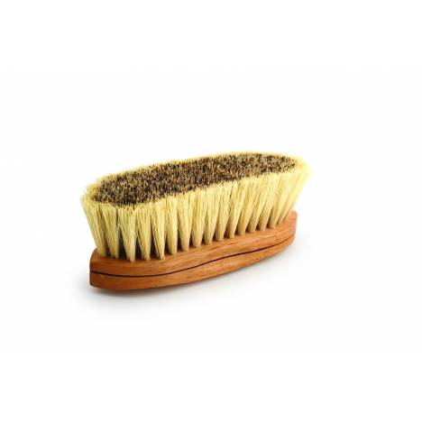 Legends Union Fiber Curved Grooming Brush