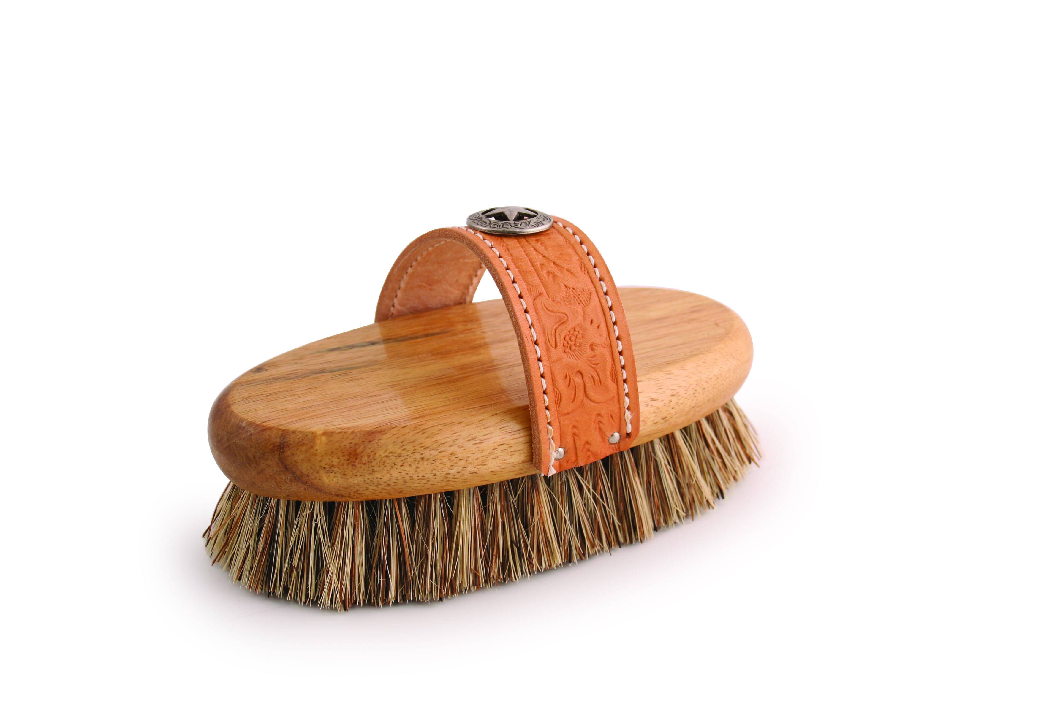 Legends Large Union Fiber Grooming Brush