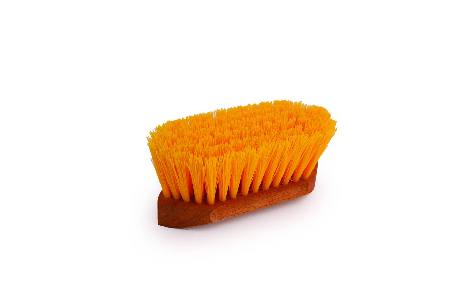 Legends Stiff Poly Pocket Grooming Brush