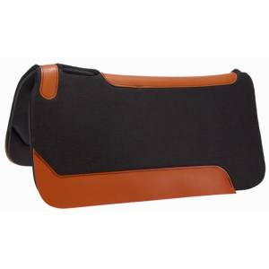 Performer's 1st Choice Contour Western Pad