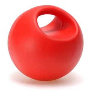 Fun 1 - Molded Vinyl Horse Playball