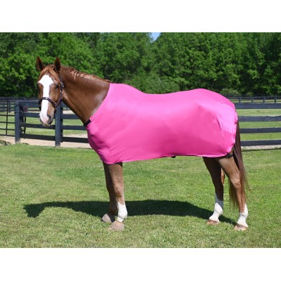 GATSBY StretchX Full Sheet - Hot Pink - Large (1100-1400lbs)