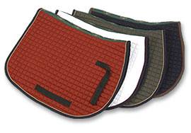 Hendry De Rivel All Purpose Pony Pad