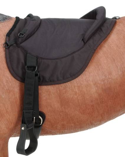 Tough-1 Premium Bareback Pad