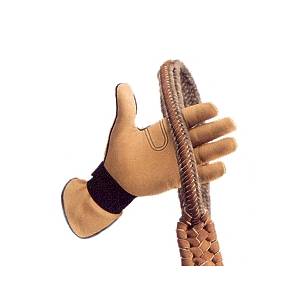 Men's Left Hand Rodeo Glove