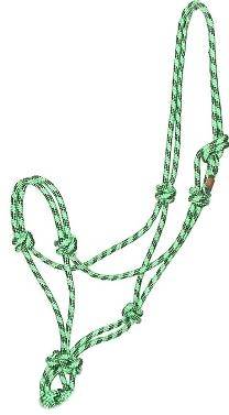 Gatsby Classic Cowboy Rope Halter