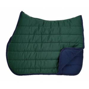 Roma Reversible Wither Relief Saddle Pad