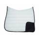 Roma Reversible Softie Wither Relief Dressage Saddle Pad