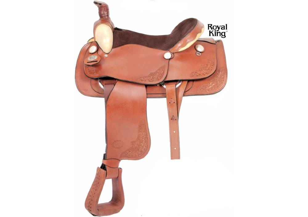 ROYAL KING Texas Roper HorseLoverZ