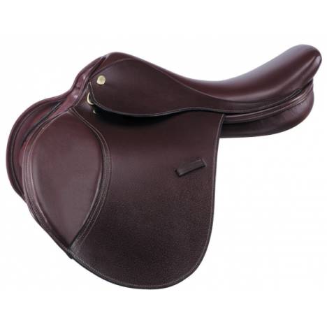 Kincade Close Contact Saddle