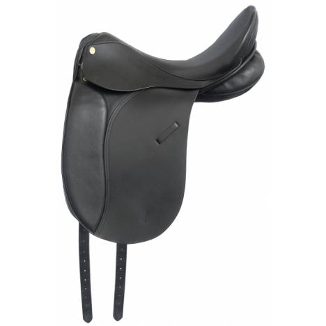 Kincade Dressage Saddle