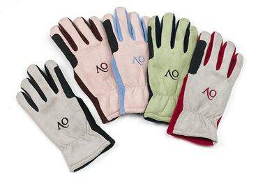 Ovation Kids Polar Suede Fleece Gloves