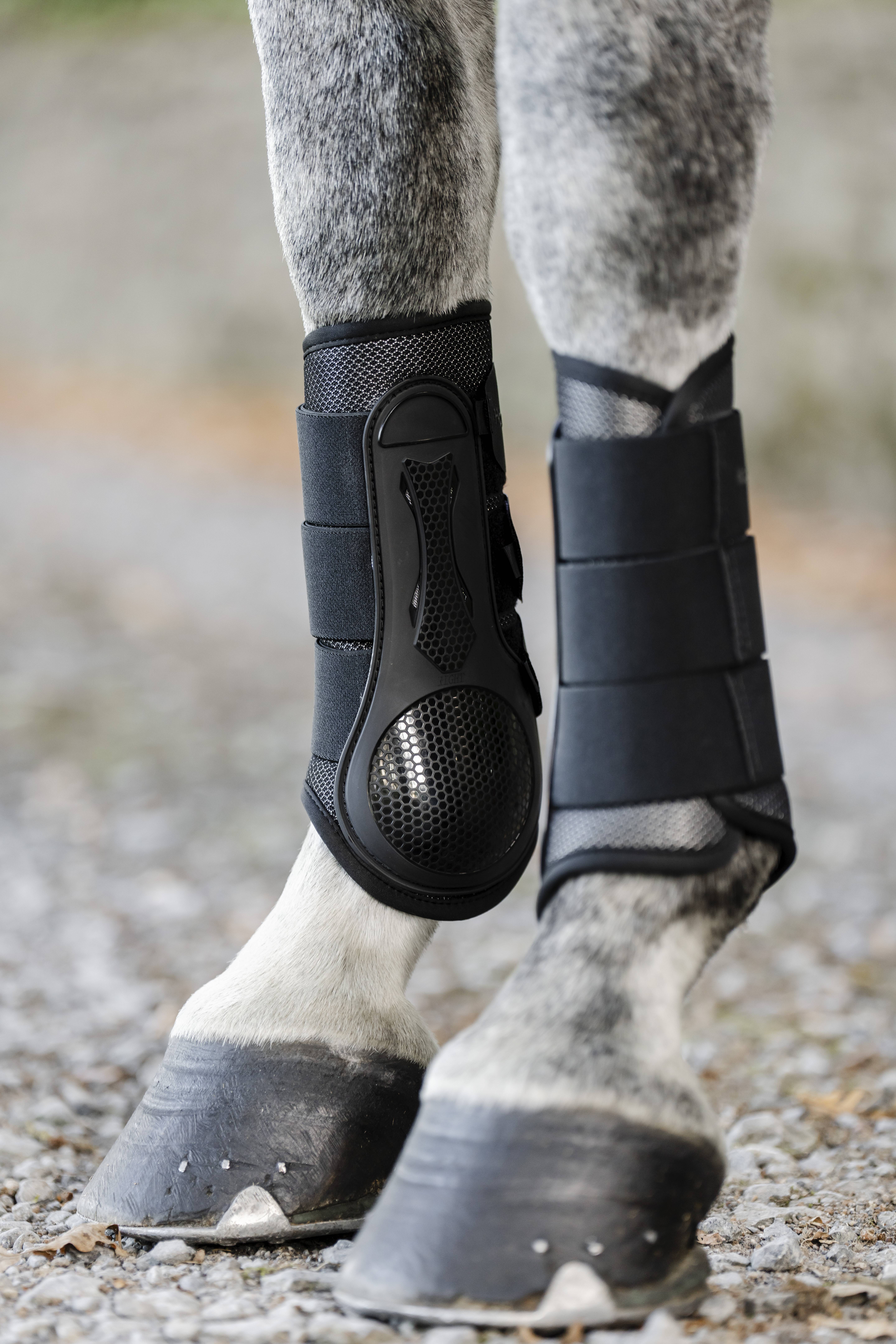 Horseware Pro Bamboo Brushing Boots