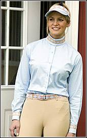 TuffRider Tote Bag with Grooming Set