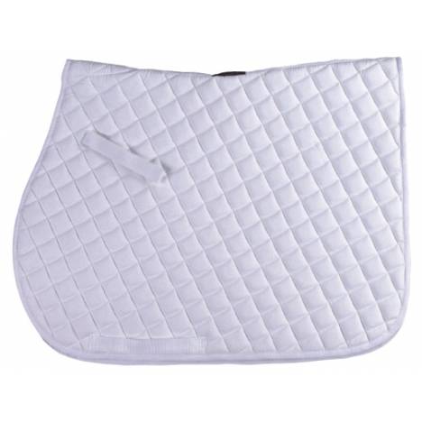 Roma Quilted All-Purpose Saddle Pad