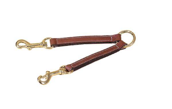 Tory Leather Leather Lunge Attachment