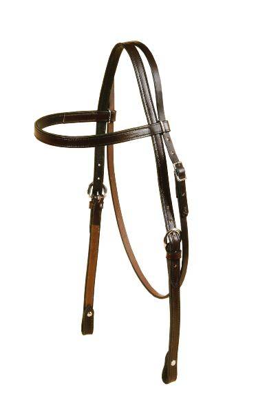 Tory Leather Western Bridles & Headstalls | HorseLoverZ