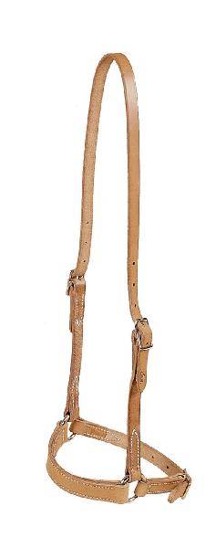 Tory Leather Dropped Noseband - Soft Leather Lining