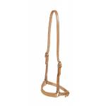 Tory Leather Dropped Noseband - Soft Leather Lining