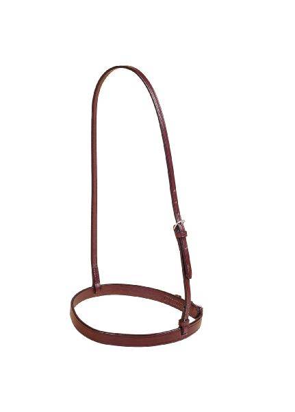 Tory Leather 1" Single Ply Caveson