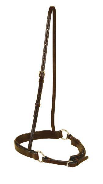 Tory Leather Crank Caveson