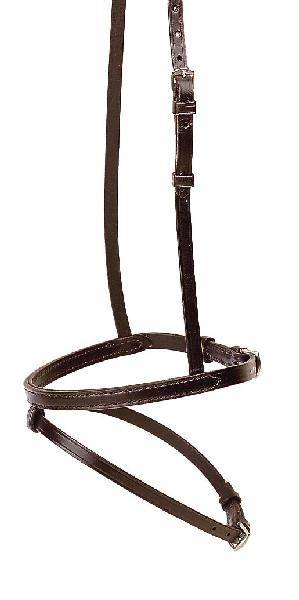 Tory Leather Flash Caveson
