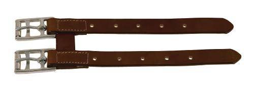 Tory Leather Girth Extender