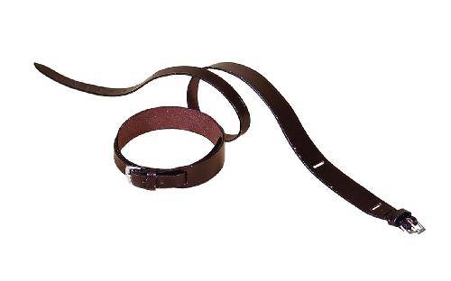 Tory Leather Jod Garter