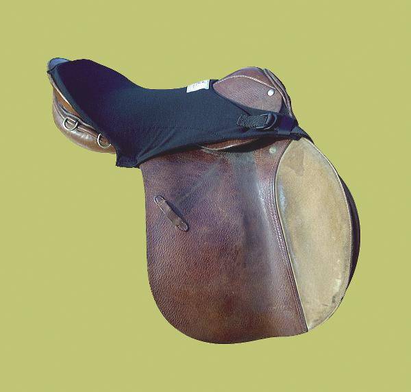 Cashel ENGLISH Tush Cushion