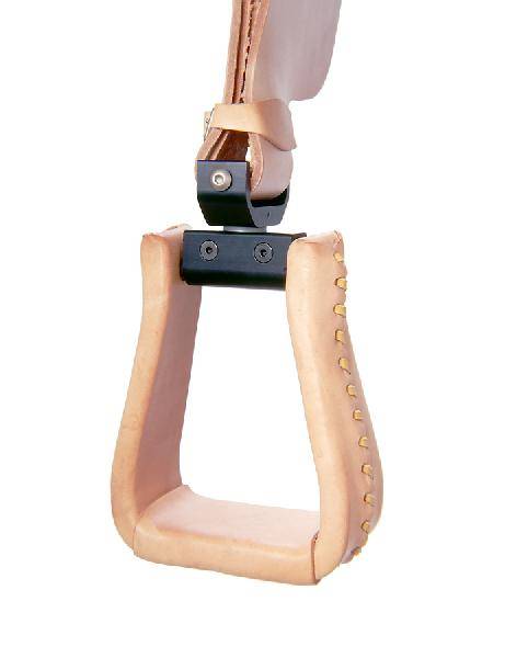 TOUGH-1 Swivel & Lock Stirrup System